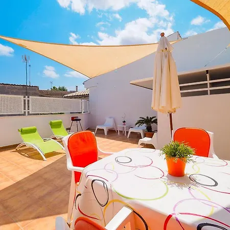 Apartment Muro