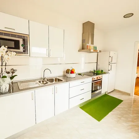 Apartment Muro