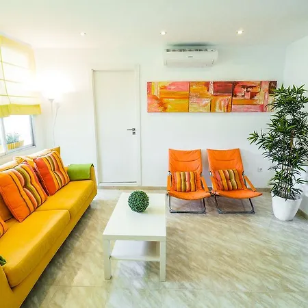 Apartment Muro *