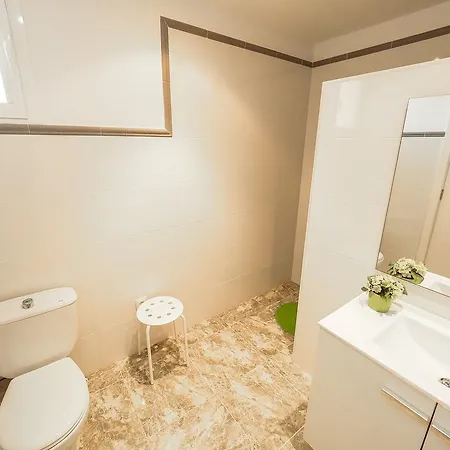 Apartment Muro