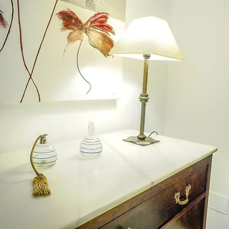 Apartment Muro *