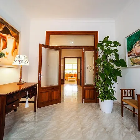 Apartment Muro
