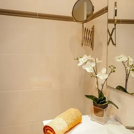 Apartment Muro *