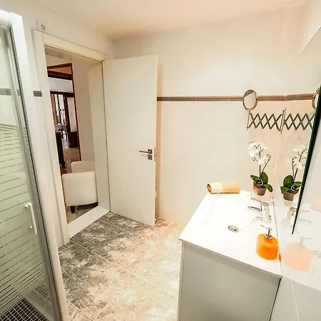 Apartment Muro