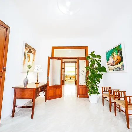 Apartment Muro