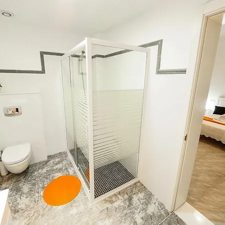 Apartment Muro