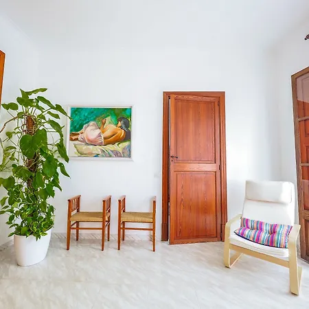 Apartment Muro *