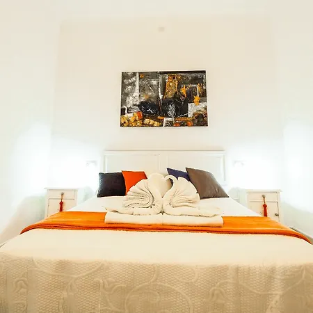 Muro Apartment
