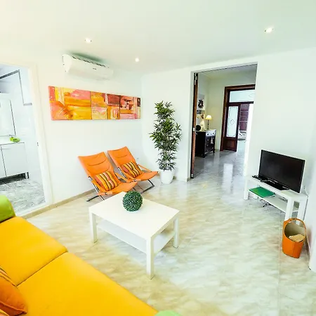 Apartment Muro
